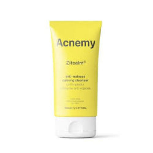 Очищуючий гель проти почервонінь із заспокійливим ефектом ZITCALM CALMING CLEANSING GEL, 150 мл
