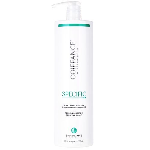 Шампунь-пілінг для волосся Coiffance SPECIFIC PEELING Shampoo 1000 мл.