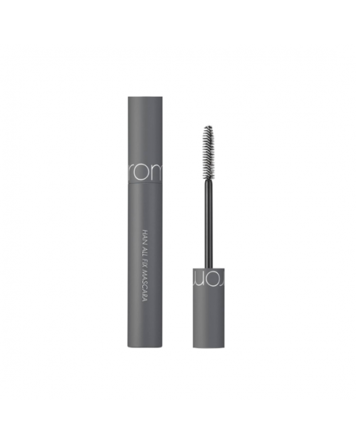 Туш для об'єму Rom&nd Han All Fix Mascara V01 Volume Black
