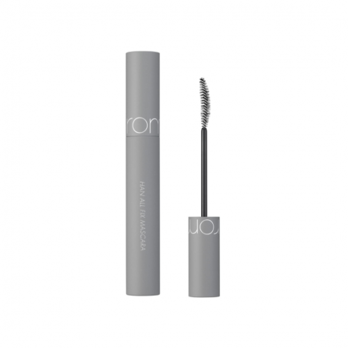 Подовжувальна туш Rom&nd Han All Fix Mascara L01 Long Black