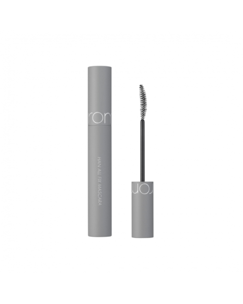 Подовжувальна туш Rom&nd Han All Fix Mascara L01 Long Black