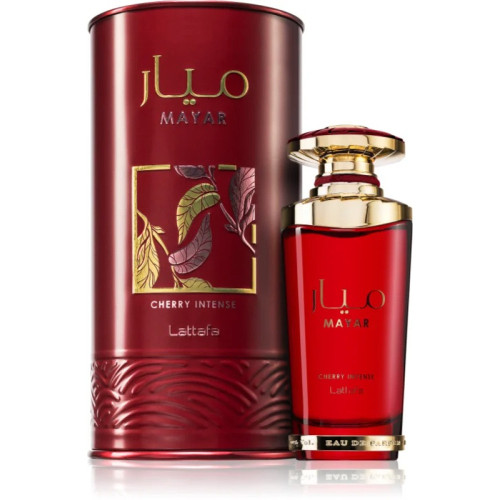 Парфумована вода Lattafa Mayar Cherry Intense 100 ml