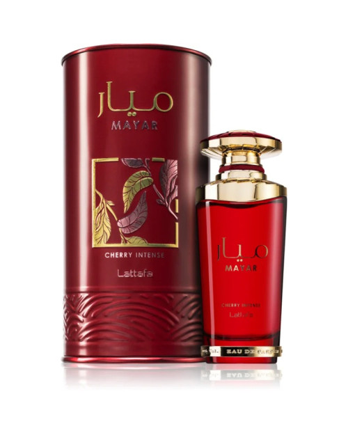 Парфумована вода Lattafa Mayar Cherry Intense 100 ml
