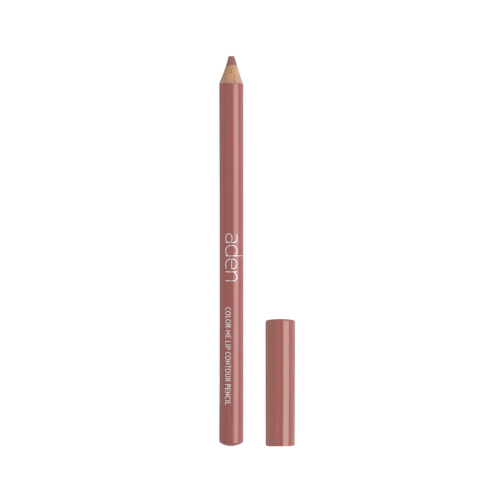 Олівець для контуру губ Aden Cosmetics Lip Contour Pencil №02