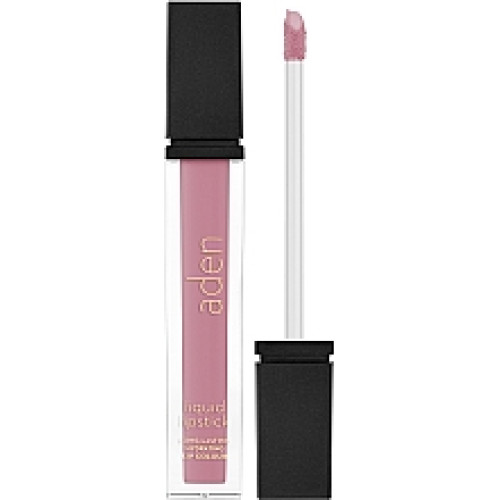 Рідка помада для губ Aden Cosmetics Liquid Lipstick №15