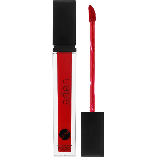 Матова помада для губ Aden Cosmetics Tattoo Effect Lipstick 7 мл