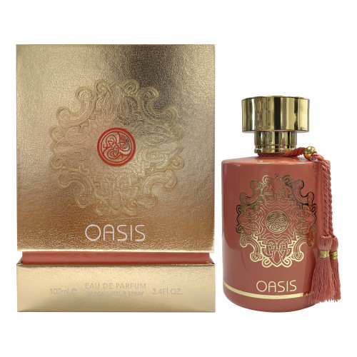Парфумована вода Al Hambra Oasis 100 ml 