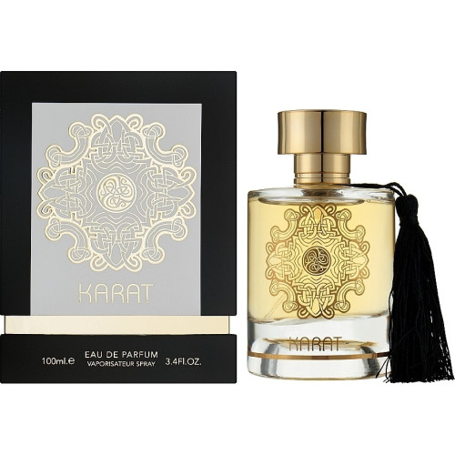 Жіноча парфумована вода  Alhambra Karat 100 ml 