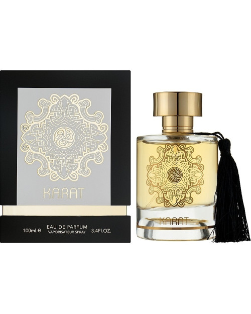 Жіноча парфумована вода  Alhambra Karat 100 ml 
