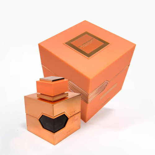 Парфумована вода Al Haramain L‘Aventure Rose 100 ml 