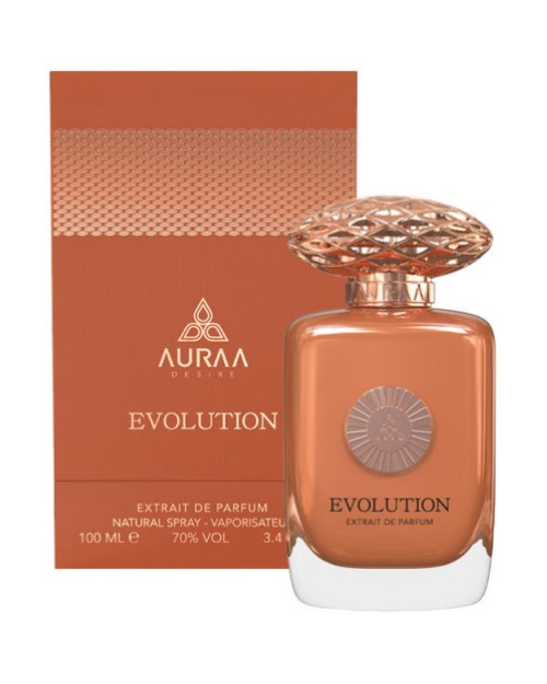 Парфумована вода Auraa Desire Evolution  100 ml
