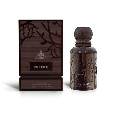 Парфумована вода  Auraa Desire Molten Oud  100 ml
