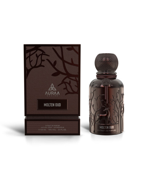 Парфумована вода  Auraa Desire Molten Oud  100 ml