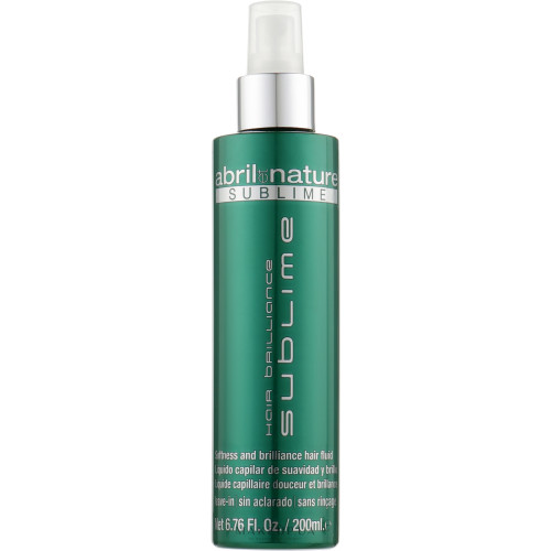 Сироватка кутикулярна для волосся Abril et Nature Hyaluronic Serum Cuticular Sublime 100 мл.