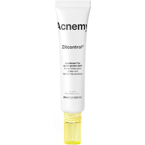 Крем для проблемної шкіри обличчя Acnemy Zitclean Treatment For Acne-Prone Skin 40 мл