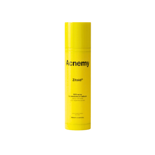 Заспокійливий, очищающий тонік ZITAID , 100 ml