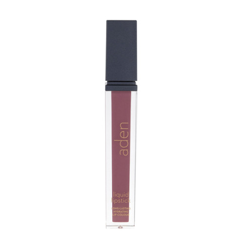 ПОМАДА РІДКА МАТОВА ADEN LIQUID LIPSTICK Ade № 33 8.5 грам