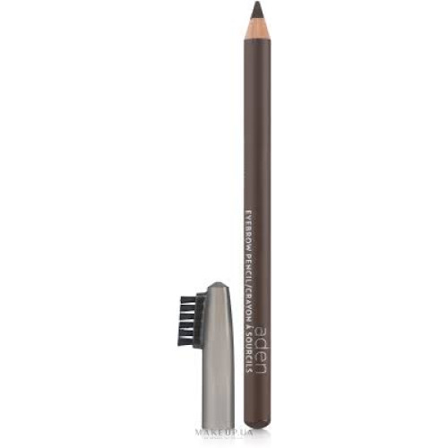 Олівець для брів Aden Cosmetics Eyebrow Pencil
