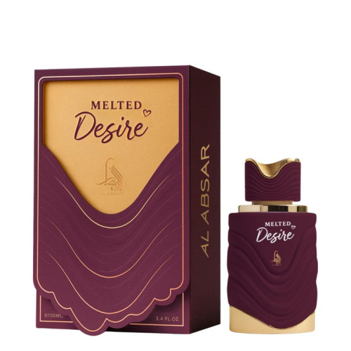 Парфумована вода Al Absar Melted Desire 100 ml
