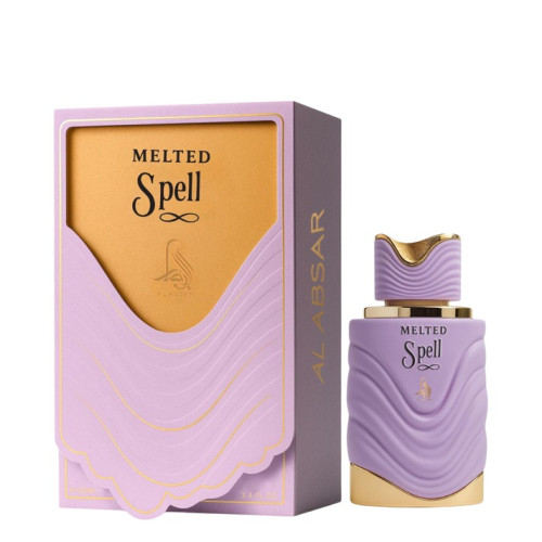 Парфумована вода Al Absar Melted Spell 100 ml