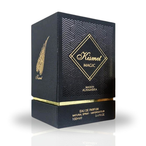 Парфумована вода AlHambra Kismet Angel 100 ml 