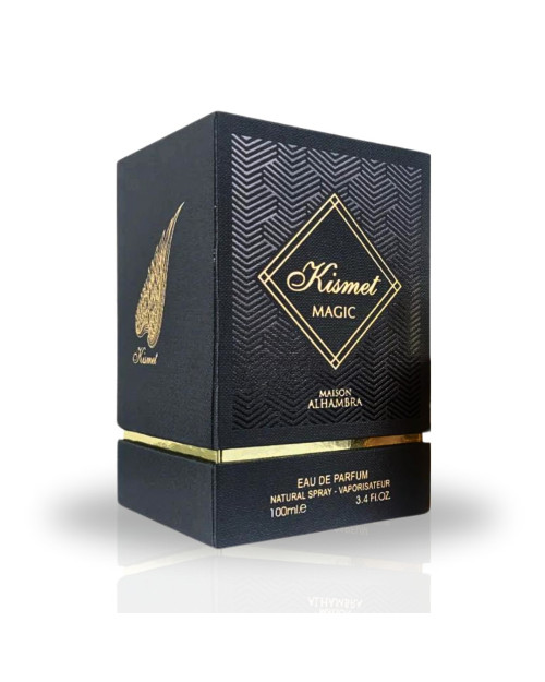 Парфумована вода AlHambra Kismet Angel 100 ml 