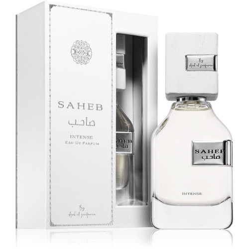 Парфумована вода унісекс  Ard Al Zaafaran Saheb Intense  70 ml