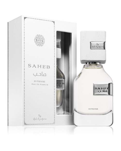 Парфумована вода унісекс  Ard Al Zaafaran Saheb Intense  70 ml