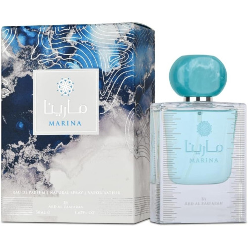 Парфумована вода  Ard Al Zaafaran Marina 50 ml