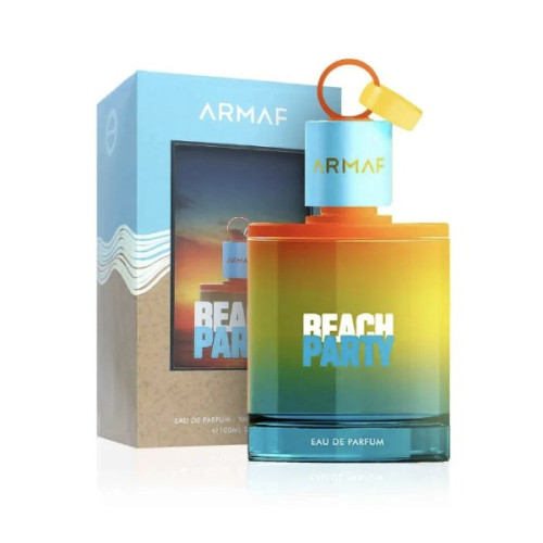 Парфумована вода Armaf Beach Party 100 ml 
