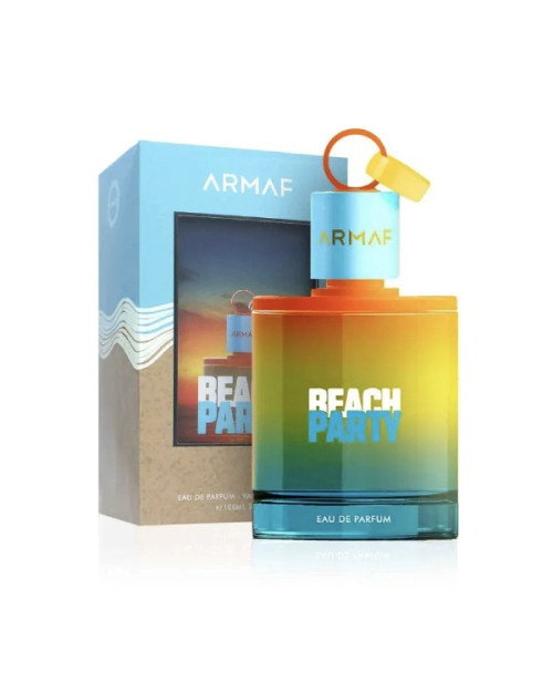 Парфумована вода Armaf Beach Party 100 ml 