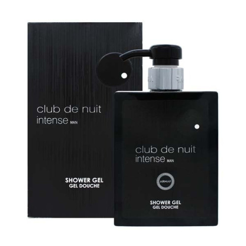 Гель для душу Armaf Club de Nuit Intense  360 ml 