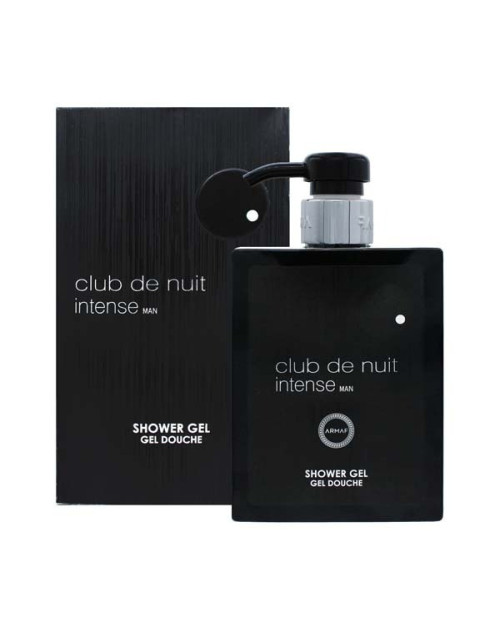 Гель для душу Armaf Club de Nuit Intense  360 ml 