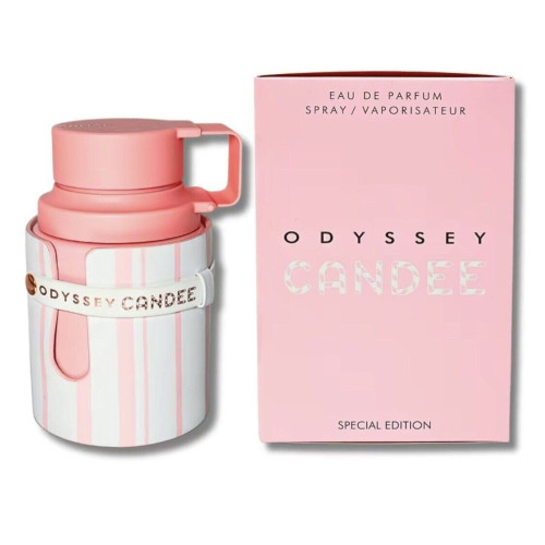 Парфумована вода Armaf Odyssey Candee  100 ml 