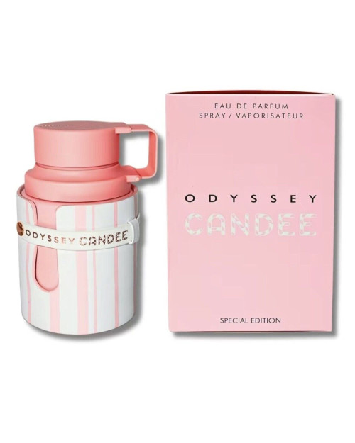 Парфумована вода Armaf Odyssey Candee  100 ml 