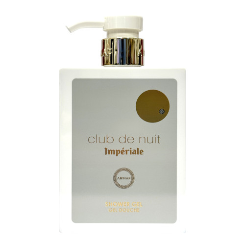 Гель для душу жіночий Armaf Club de Nuit Imperial  360 ml 