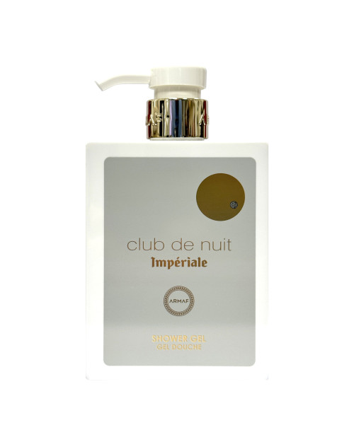 Гель для душу жіночий Armaf Club de Nuit Imperial  360 ml 