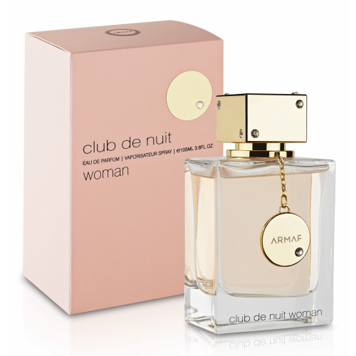 Жіноча парфумована вода Armaf Club De Nuit Woman 105 ml
