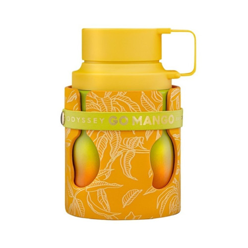 Парфумована вода  Armaf Odyssey Go Mango  100 ml