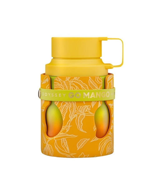 Парфумована вода  Armaf Odyssey Go Mango  100 ml
