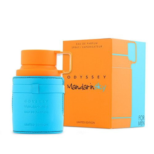 Чоловіча парфумована вода Armaf Odyssey Mandarin Sky  100 ml