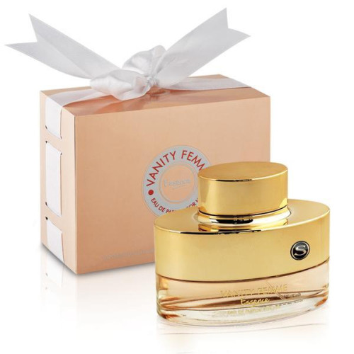  Жіноча парфумована вода  Armaf Vanity Femme Essence  100 ml 