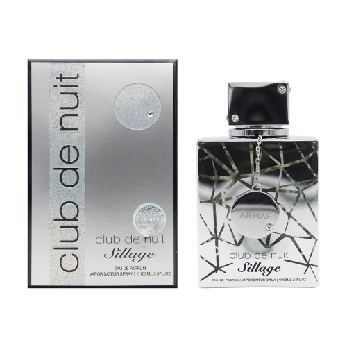 Чоловіча парфумована вода  Armaf Club de Nuit Sillage  105 ml 