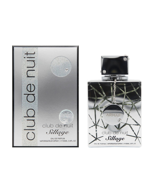 Чоловіча парфумована вода  Armaf Club de Nuit Sillage  105 ml 