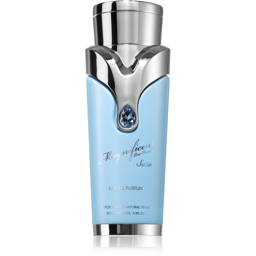 Парфумована вода  Armaf Magnificent Satin 100 ml 