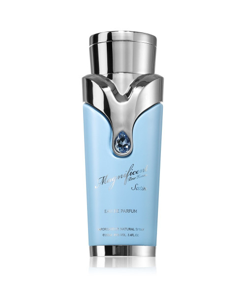 Парфумована вода  Armaf Magnificent Satin 100 ml 
