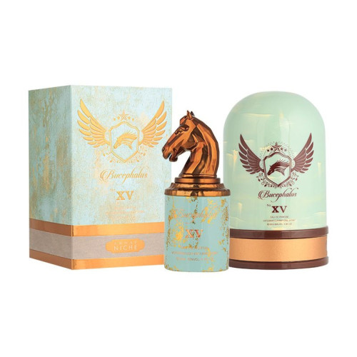 Парфумована вода Armaf Bucephalus XV  100 ml