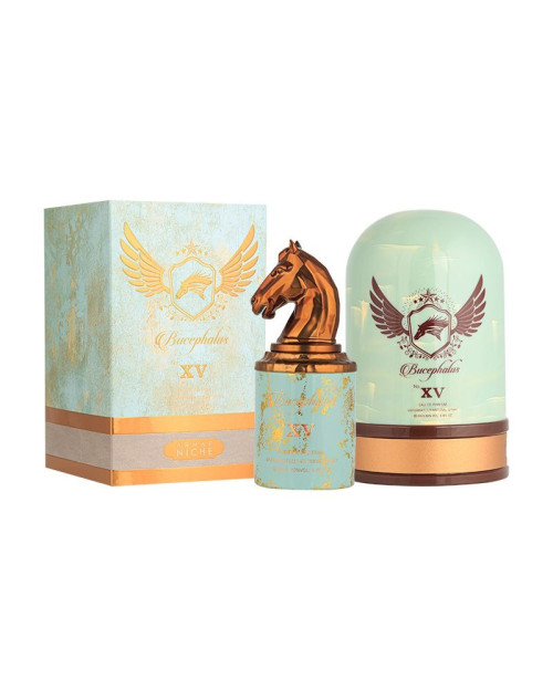 Парфумована вода Armaf Bucephalus XV  100 ml