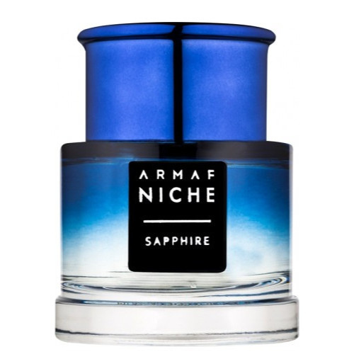 Чоловіча парфумована вода  Armaf Niche Sapphire 90 ml