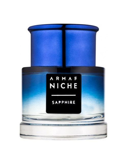 Чоловіча парфумована вода  Armaf Niche Sapphire 90 ml